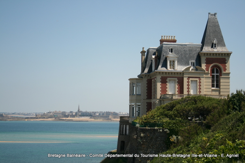 Dinard