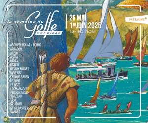 Exposition -Vente affiches et tirages d’Art de Gildas FLAHAULT
