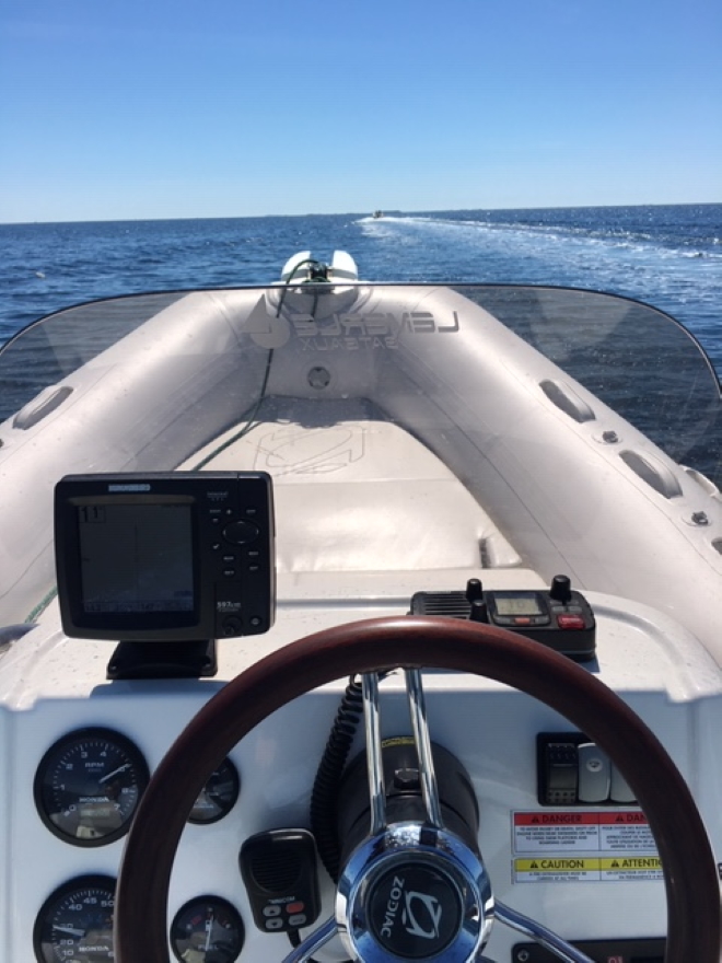 EMI Location de bateaux – Electro Marine Industrie