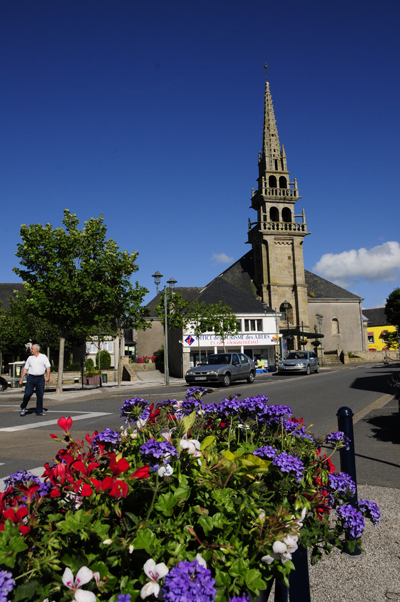 Eglise Saint-Pierre et Saint-Paul