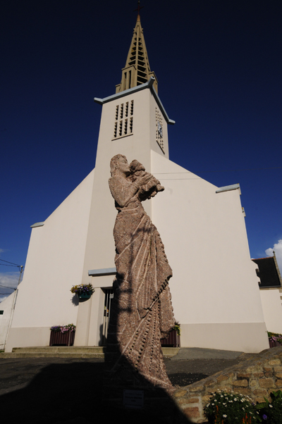 Eglise de Lilia