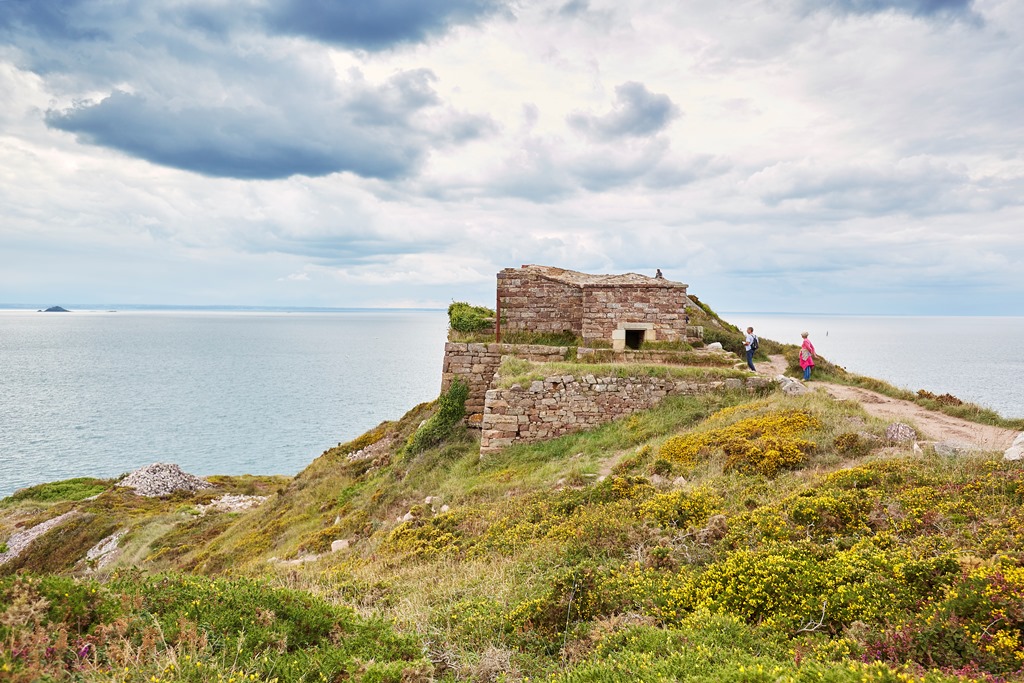 Le Four à Boulet - Sensation Bretagne