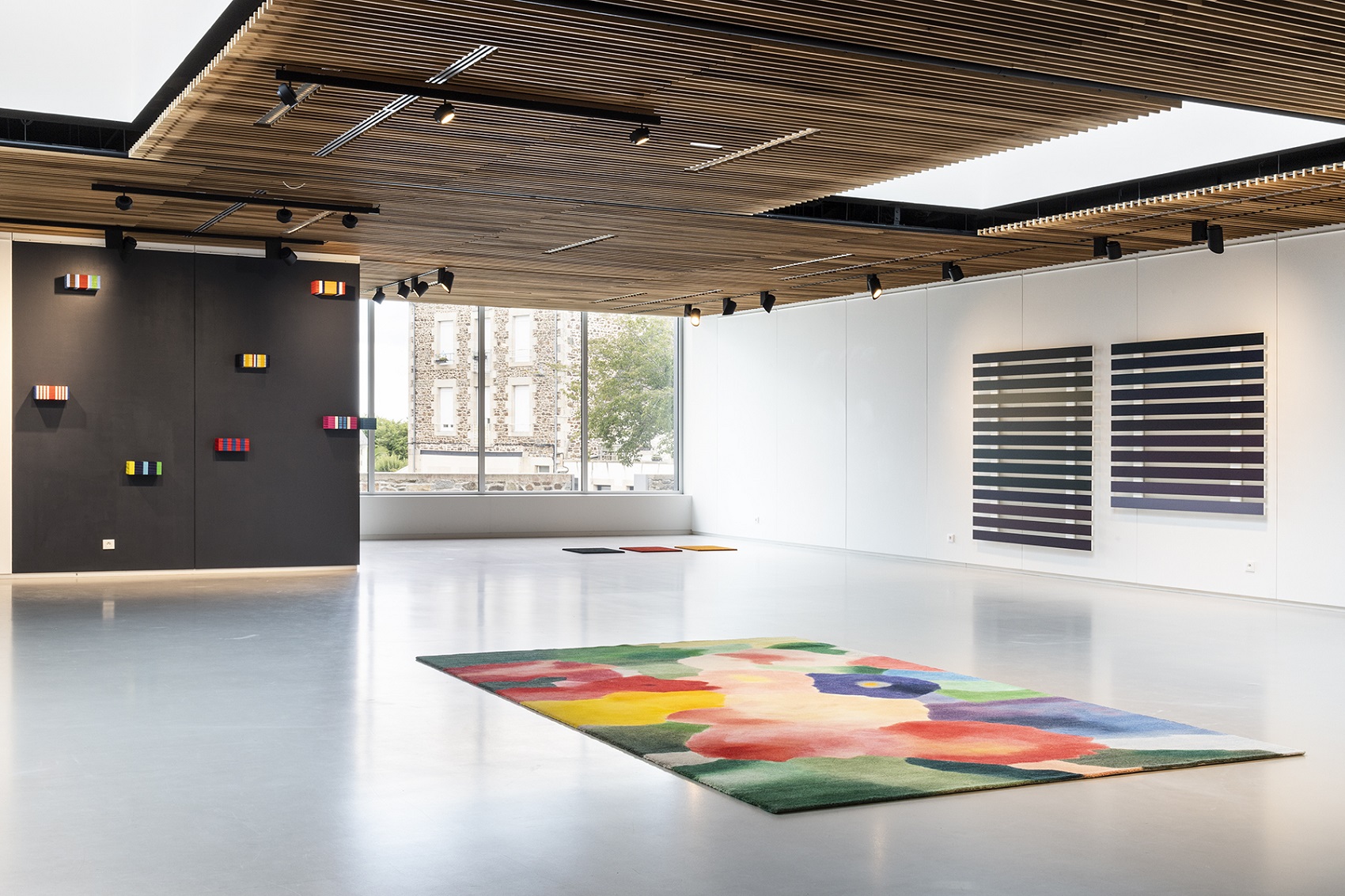 << La Galerie – Espace Culturel