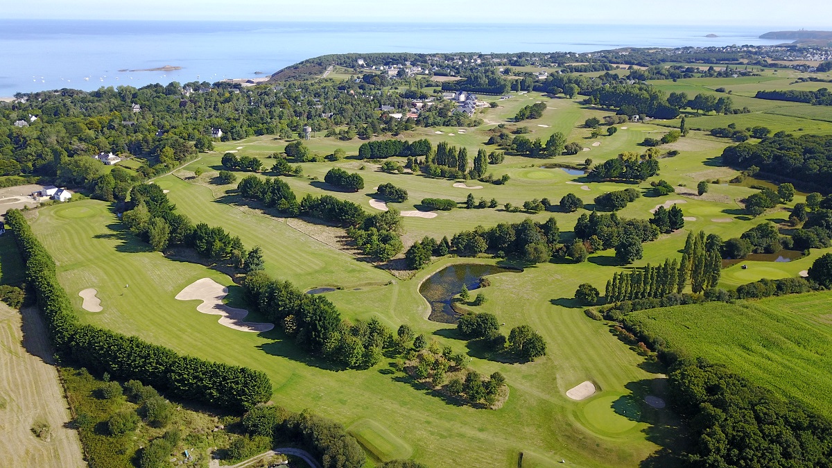 Golf de Fréhel