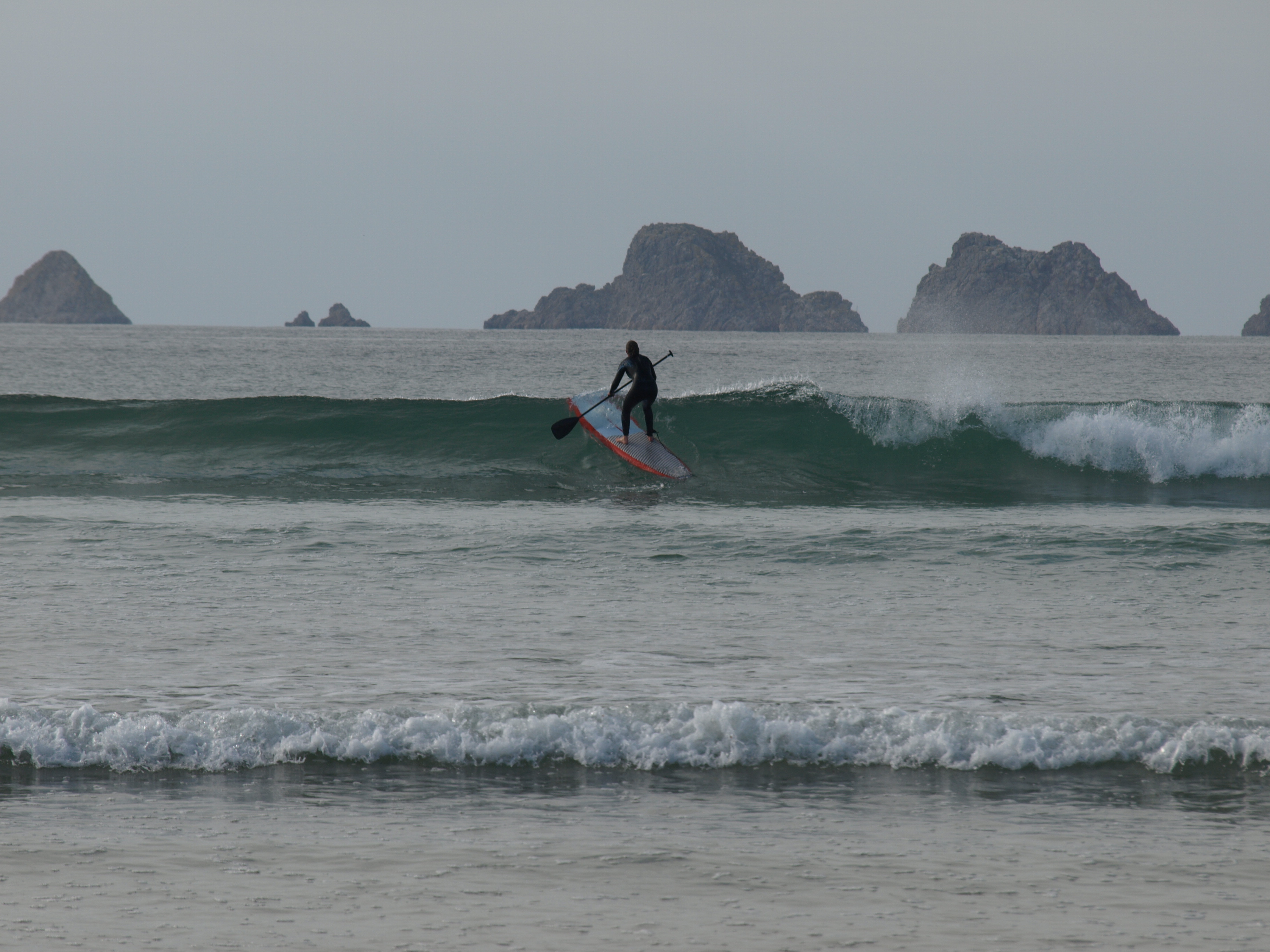 Plage de Goulien