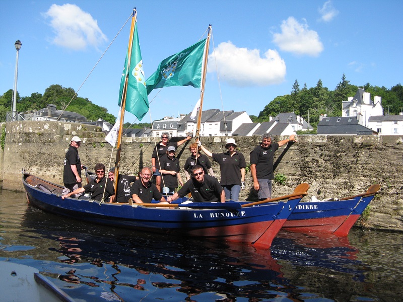 Association Voile et Aviron