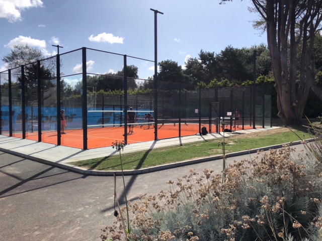 Tennis Club de Beg-Meil