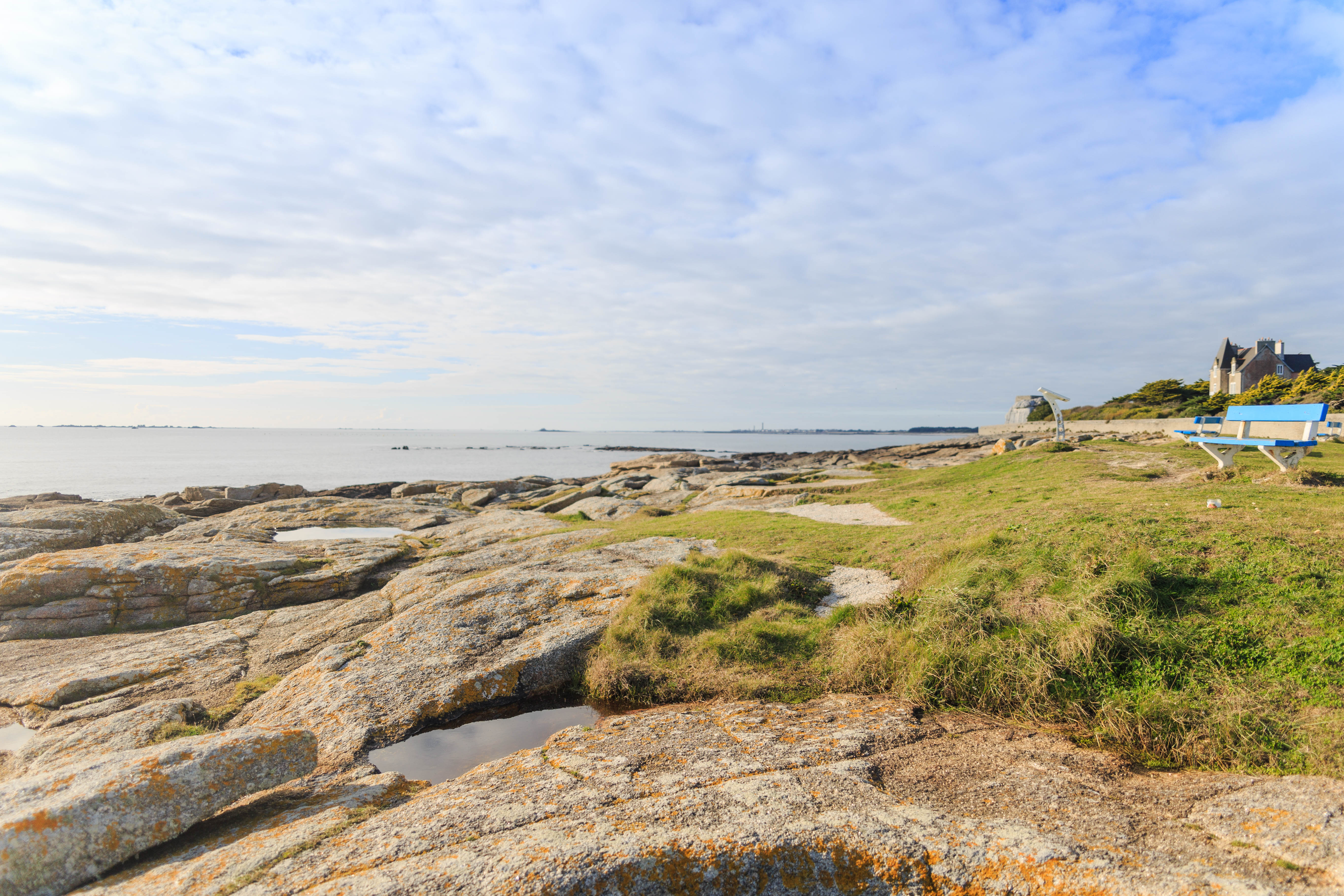 Pointe de Men Meur