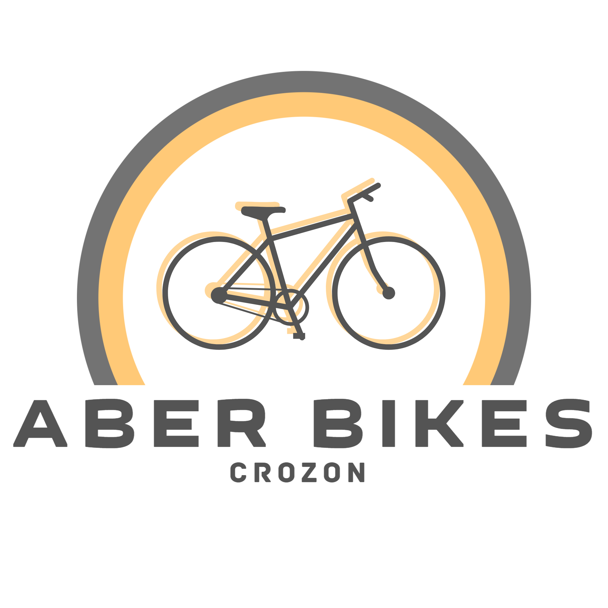 Aber Bikes Crozon