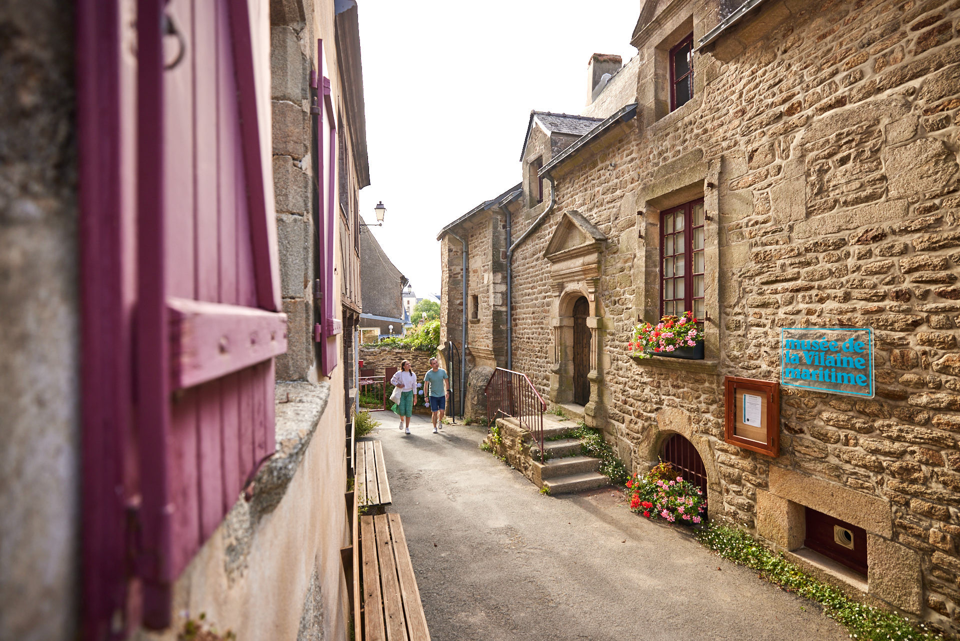 Fête des 2 Rives