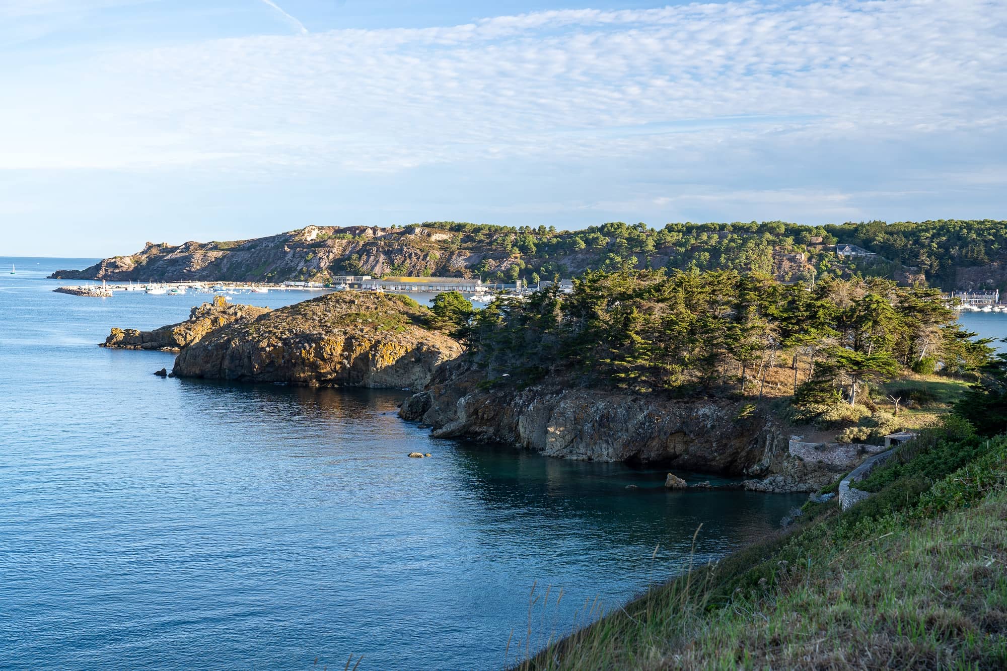 Pointe de La Heussaye