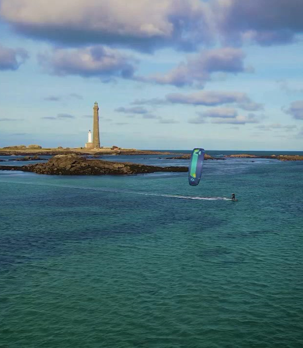 AvelWest – Ecole Kitesurf Finistère