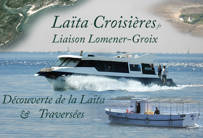 Laïta Croisières