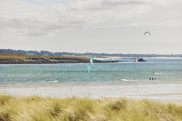 Plage de Saint Marguerite