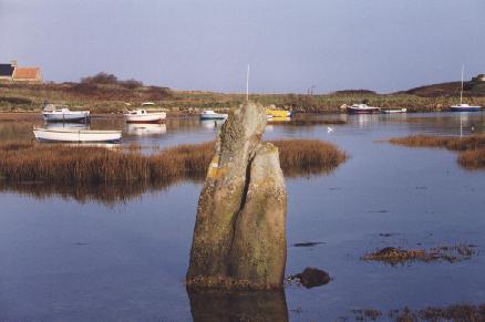 Presqu’île de Toëno