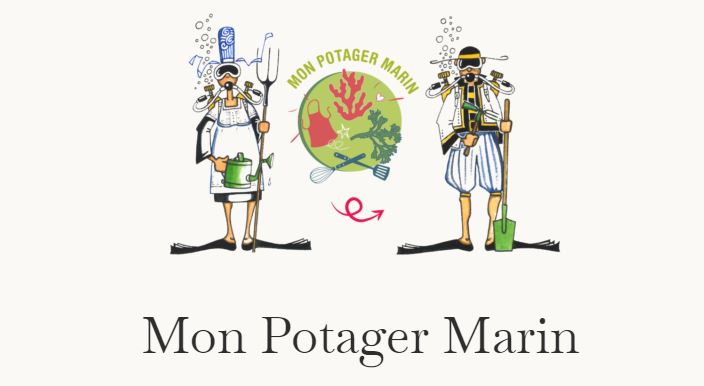 Mon Potager Marin