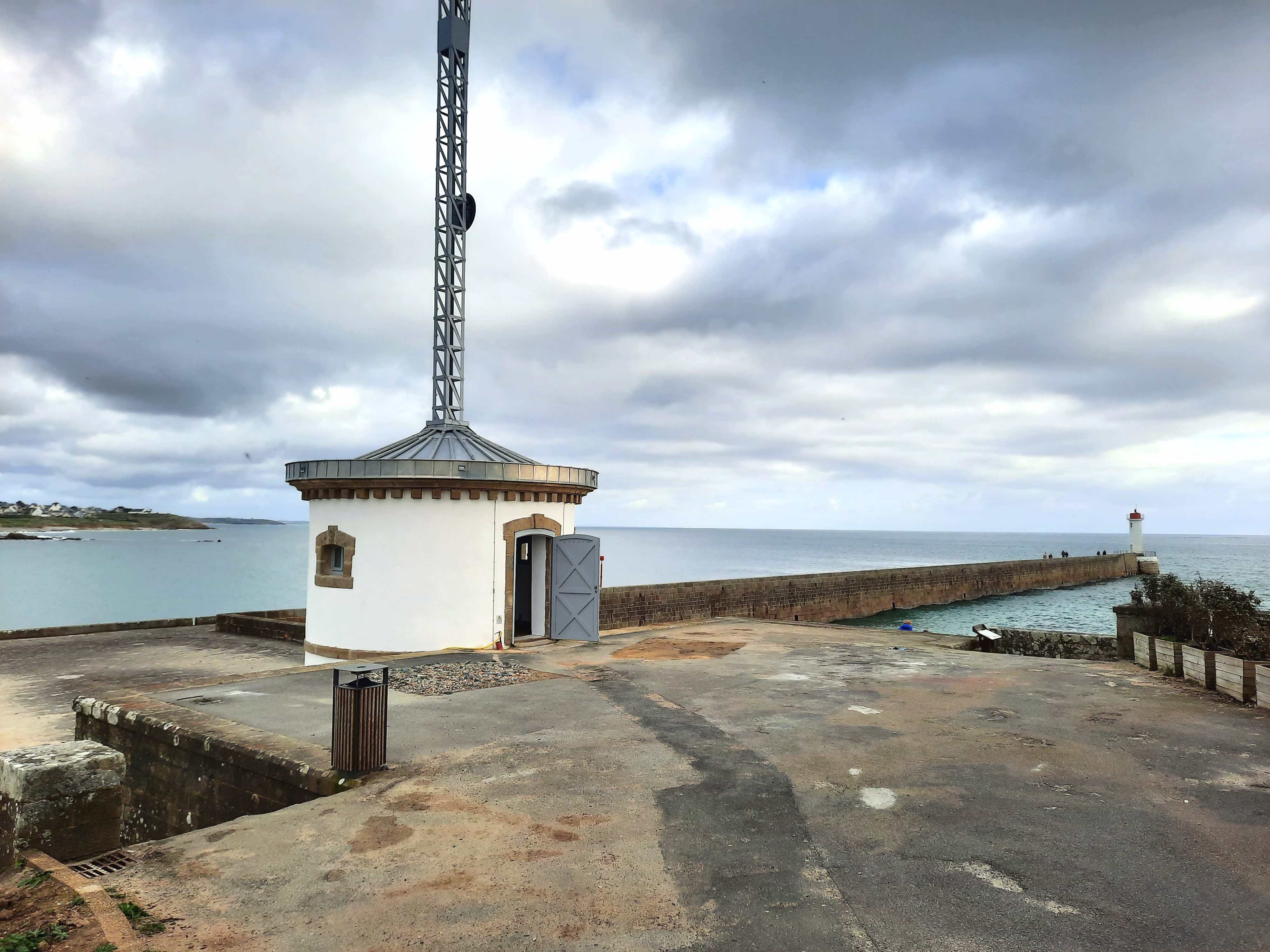Découverte de l’évolution du littoral