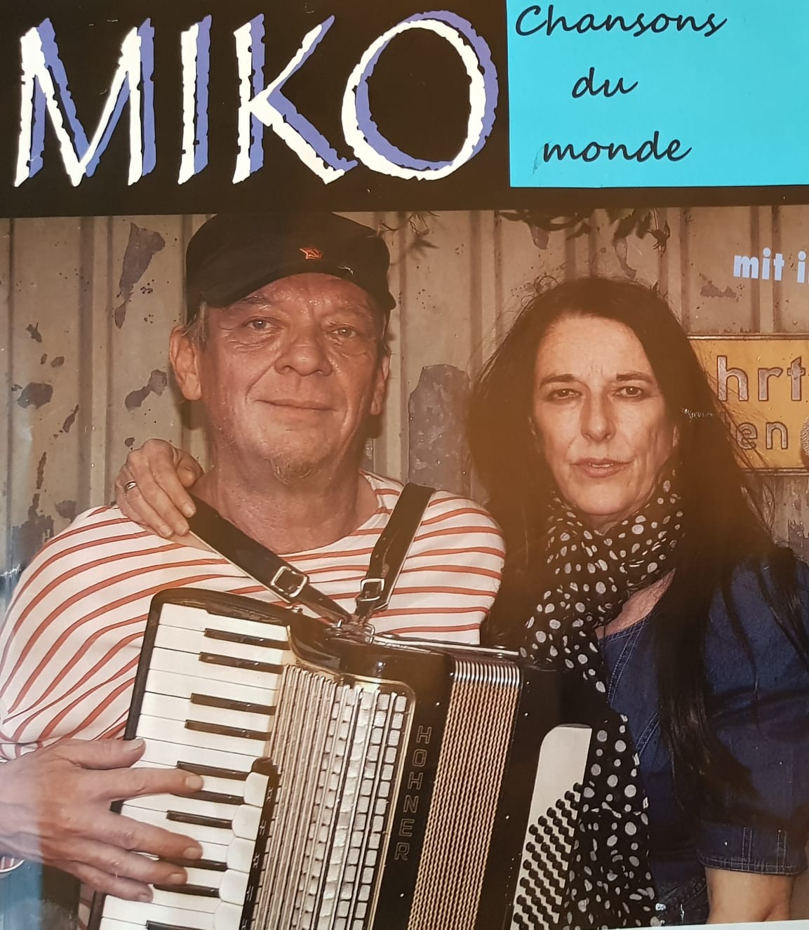Rendez-vous aux Jardins du Cap Sizun – Concert Folk