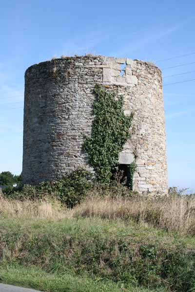 Le Moulin d’Anne