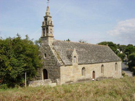 Chapelle Notre-Dame-de-Cîteaux