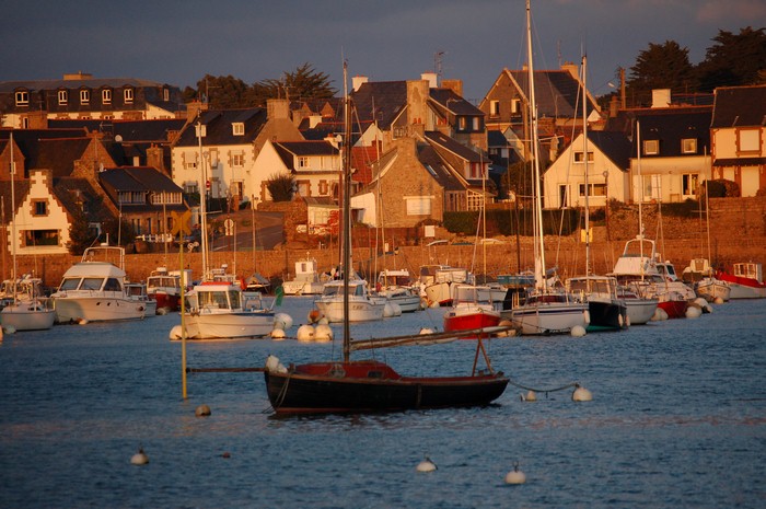 Port de Ploumanac’h