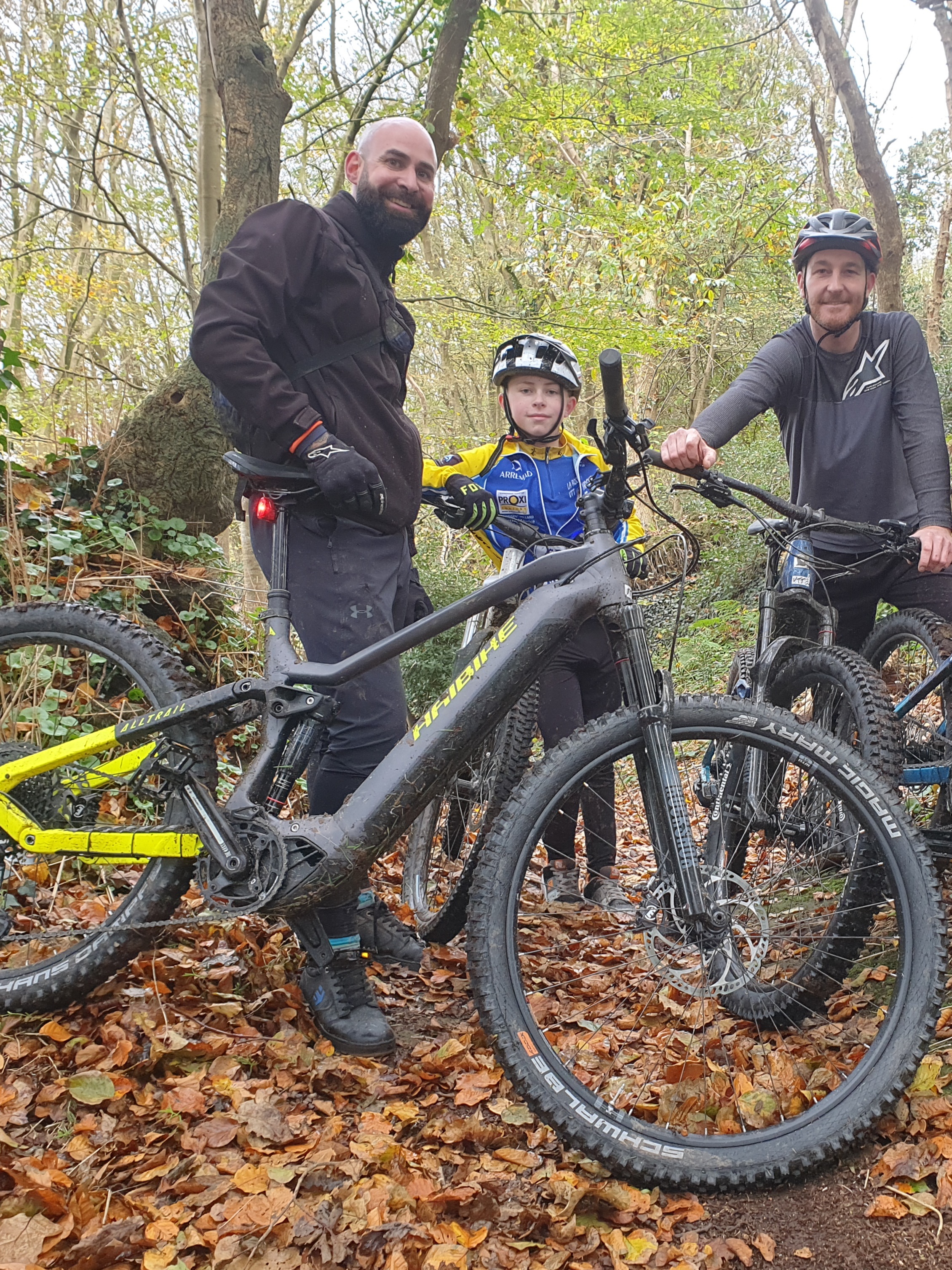Ouest Bike (La Mob est dans le Pré)