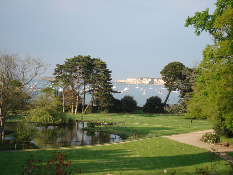 Parc de Port Breton