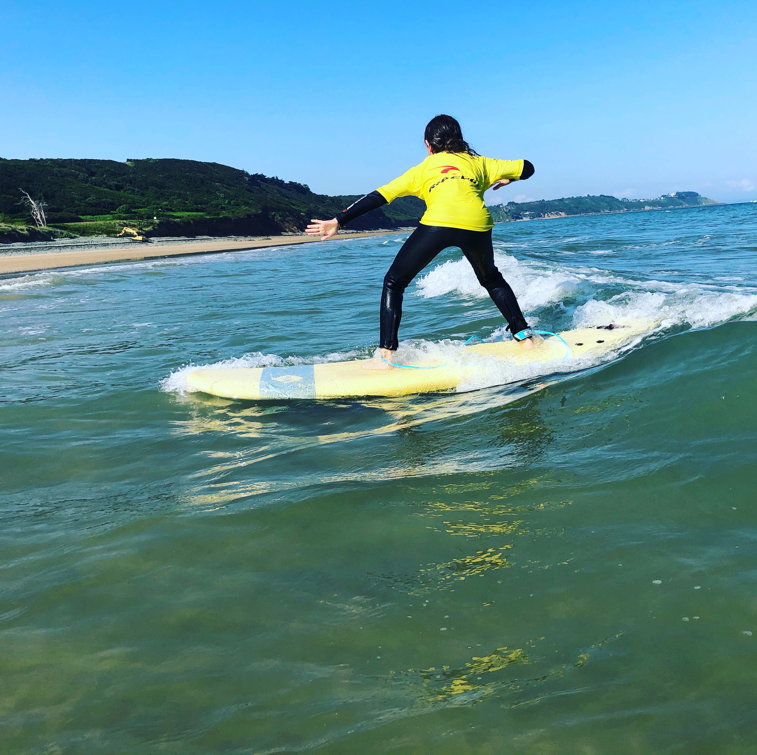 Surf – Panda Surf School