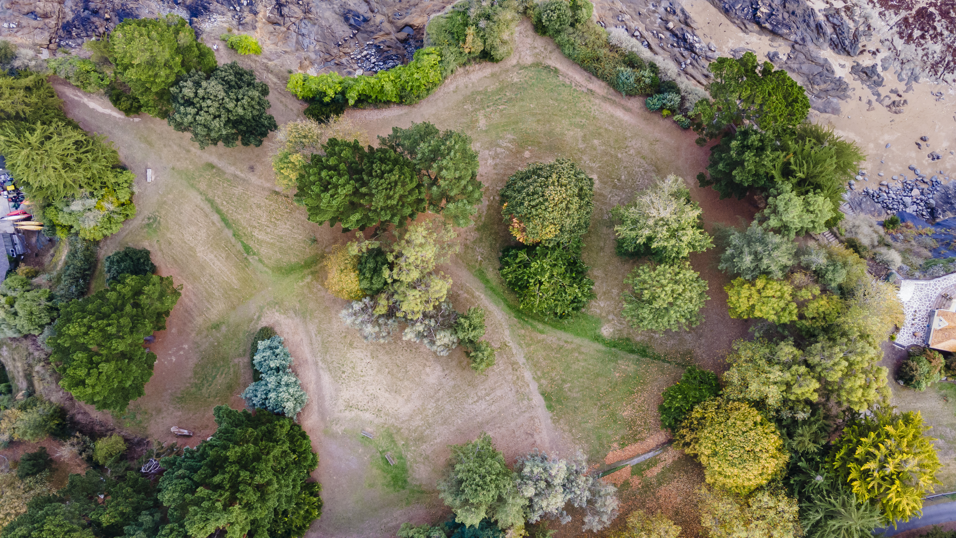 Parc Départemental de Port-Es-Leu