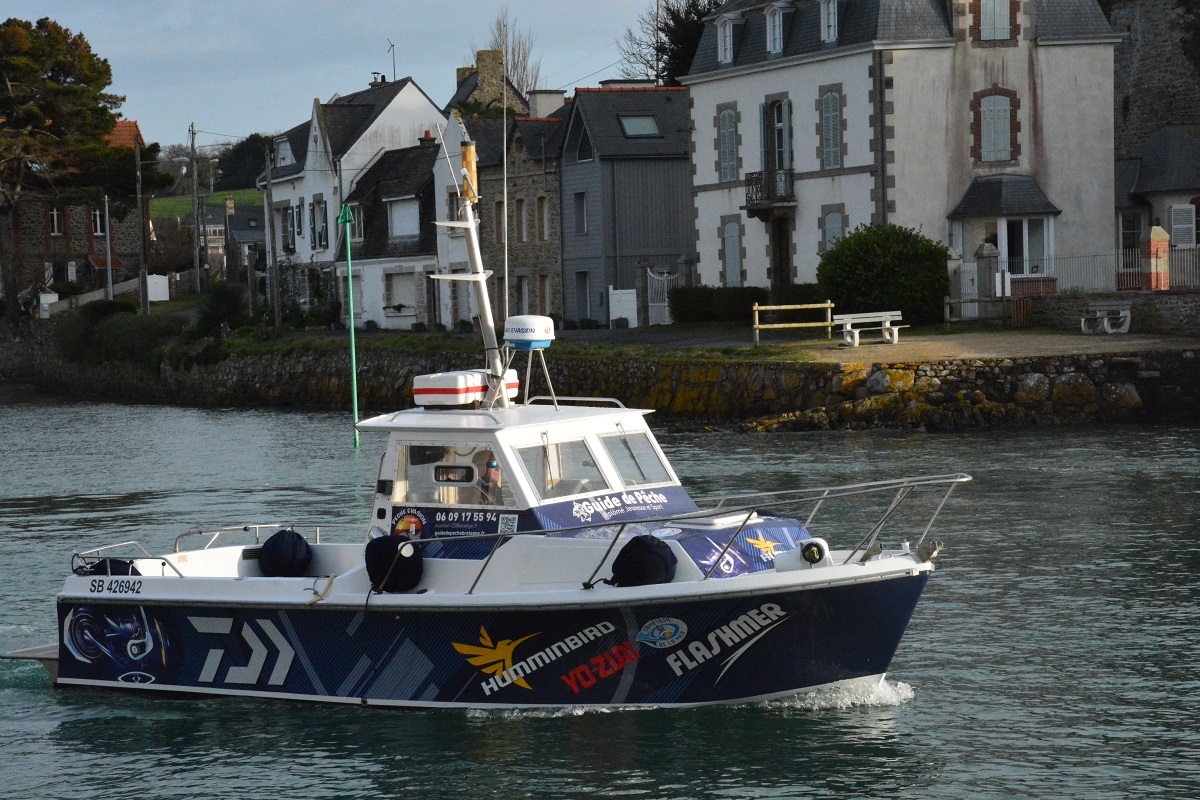Pêche Evasion