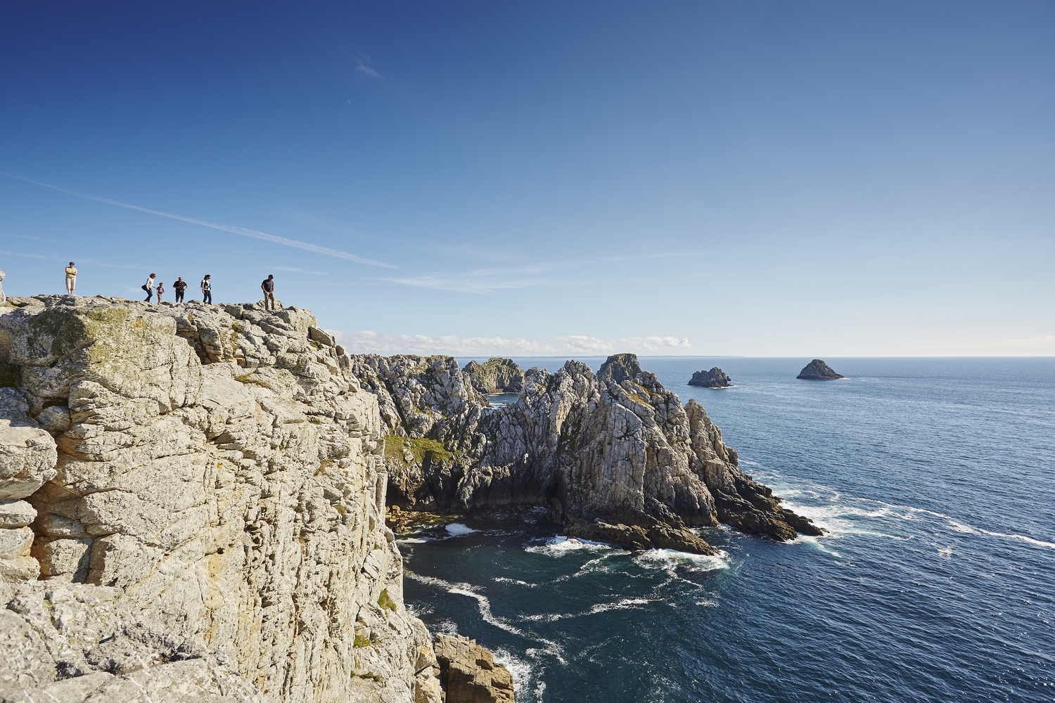 Pointe de Pen Hir