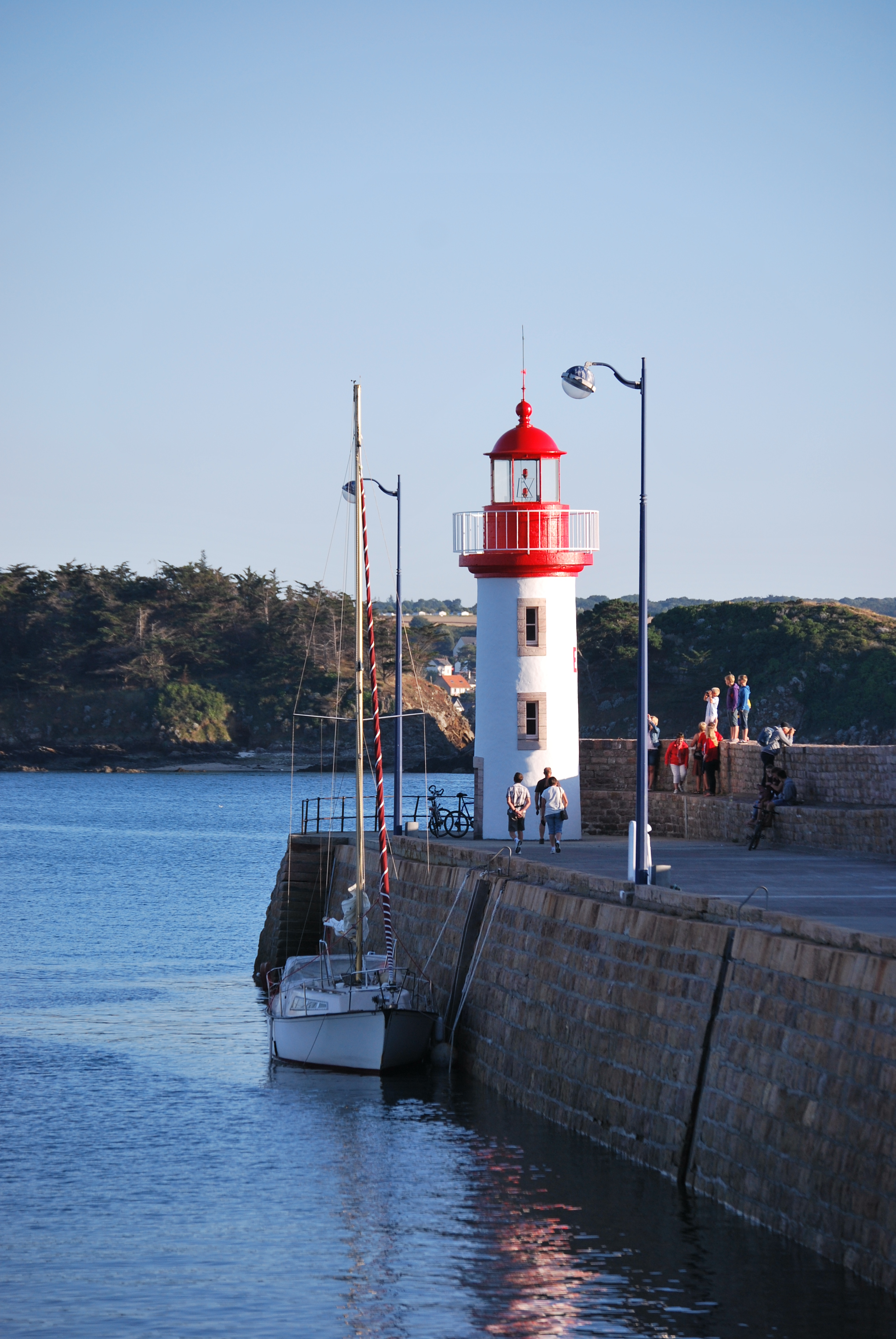Le Phare