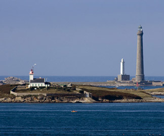 Phare de l’Ile Wrac’h