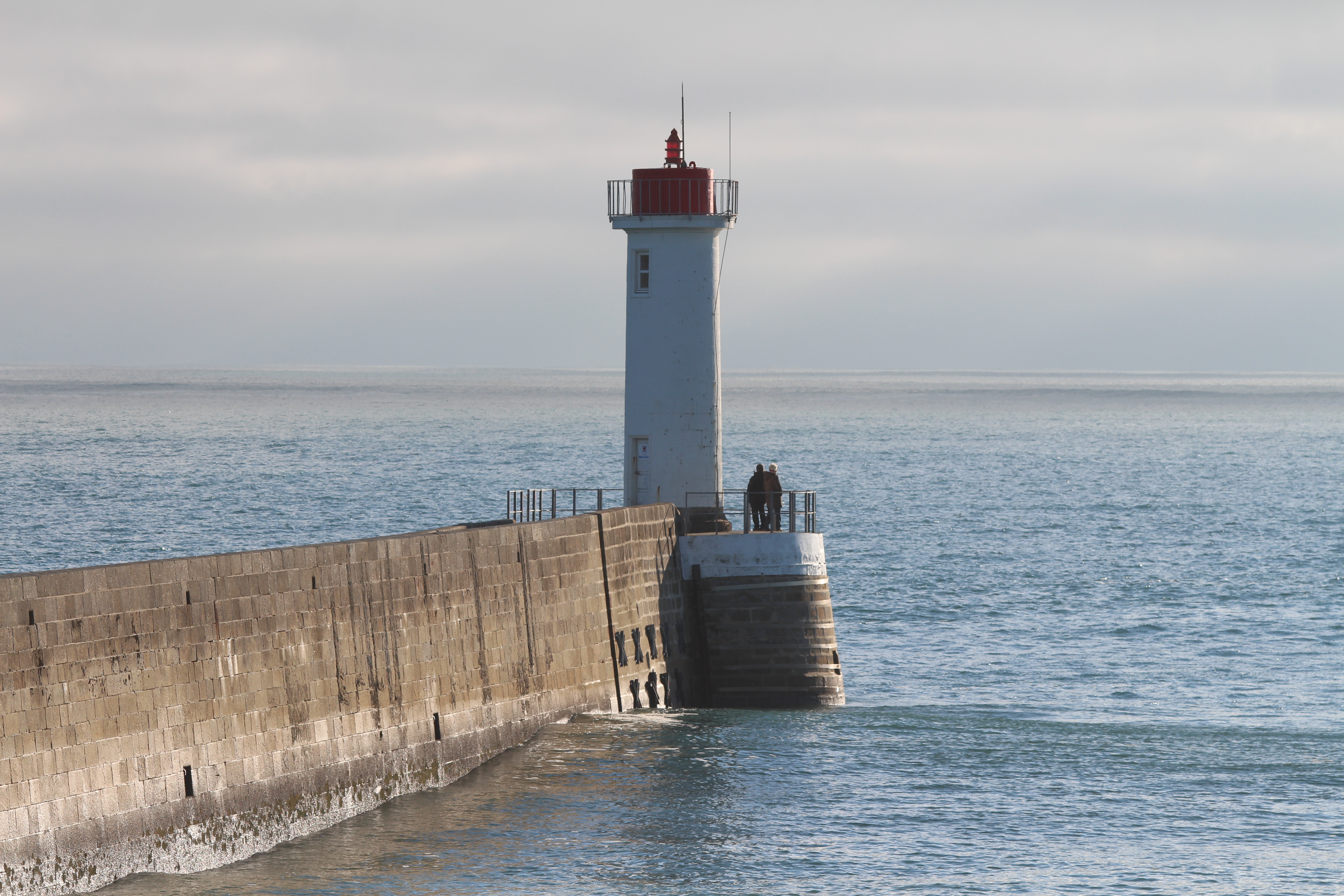 Phare du Raoulic