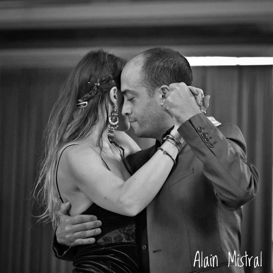 Festival Tango par la côte – Stages de tango argentin