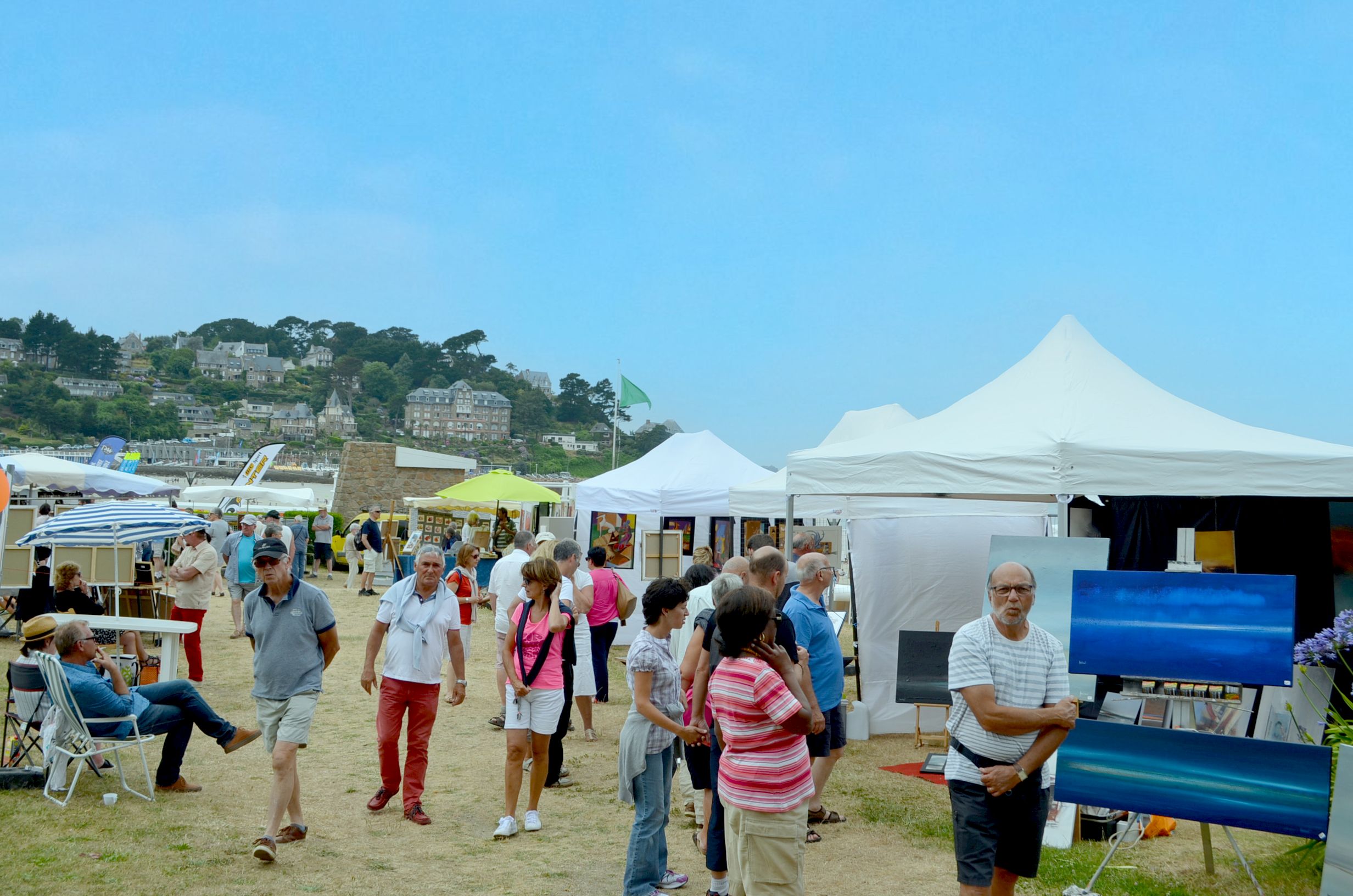 11ème Festival des peintres