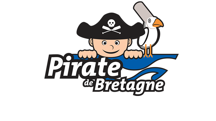 Club de plage à Caroual – Pirates de Bretagne