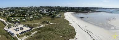 Dunes de Sainte Marguerite