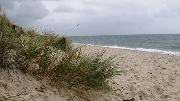 Pointe de Mousterlin