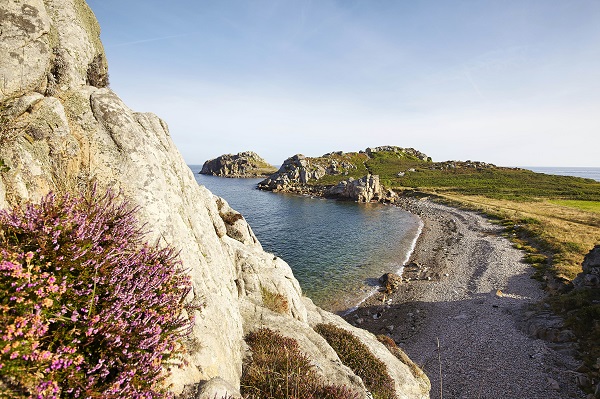 Pointe de Primel