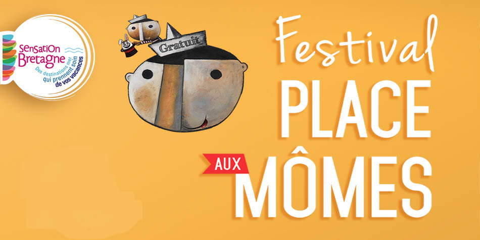 Festival Place aux Mômes – Océan Plastifique