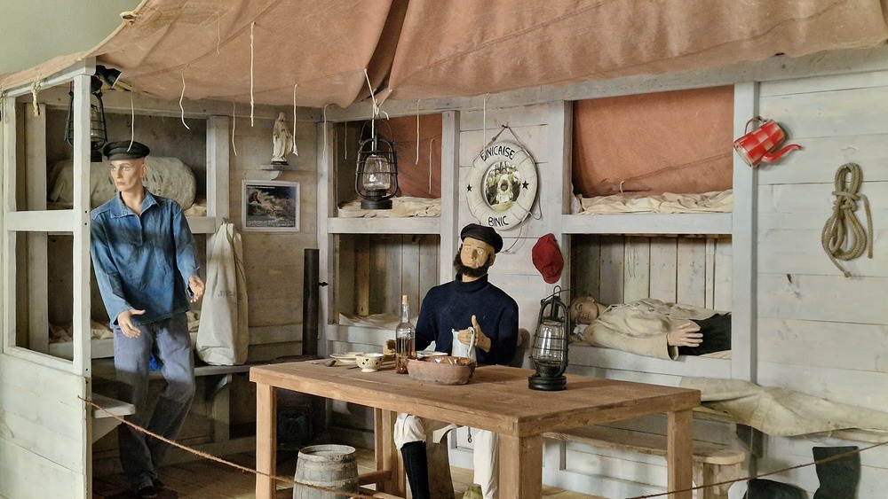 Musée de Binic