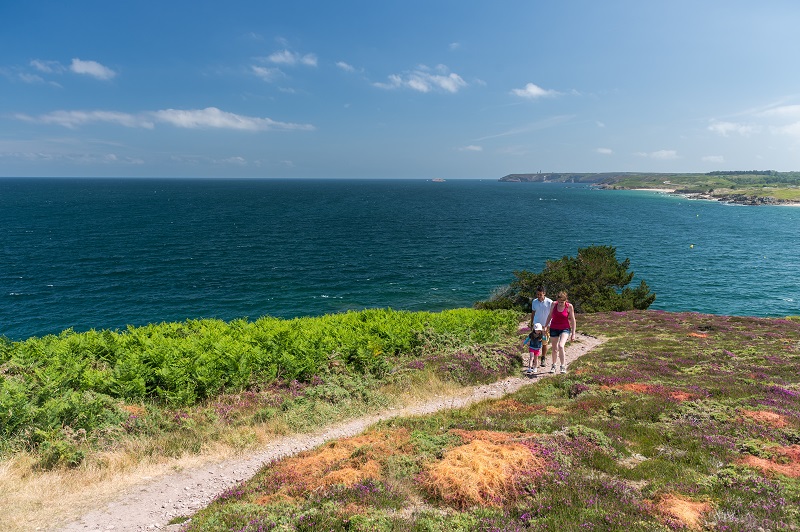 Pointe aux chèvres