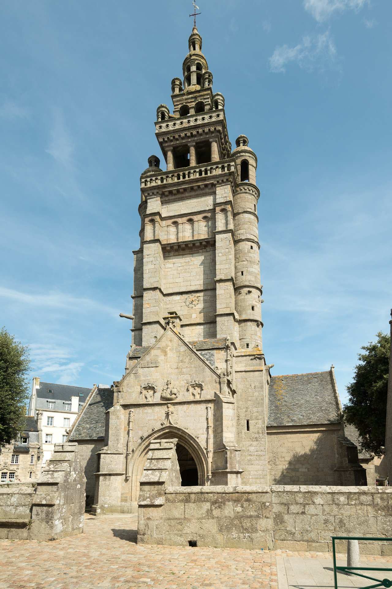 Eglise Notre-Dame de Croas-Batz