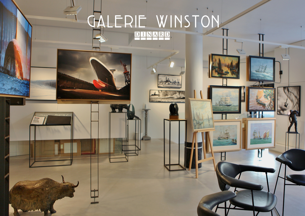 Galerie Winston