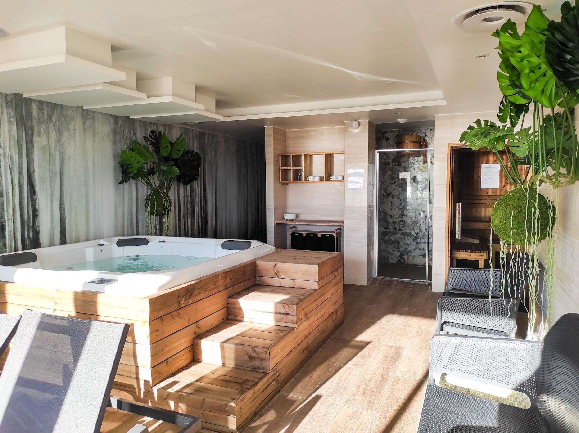 Spa Edenia by Estime & Sens