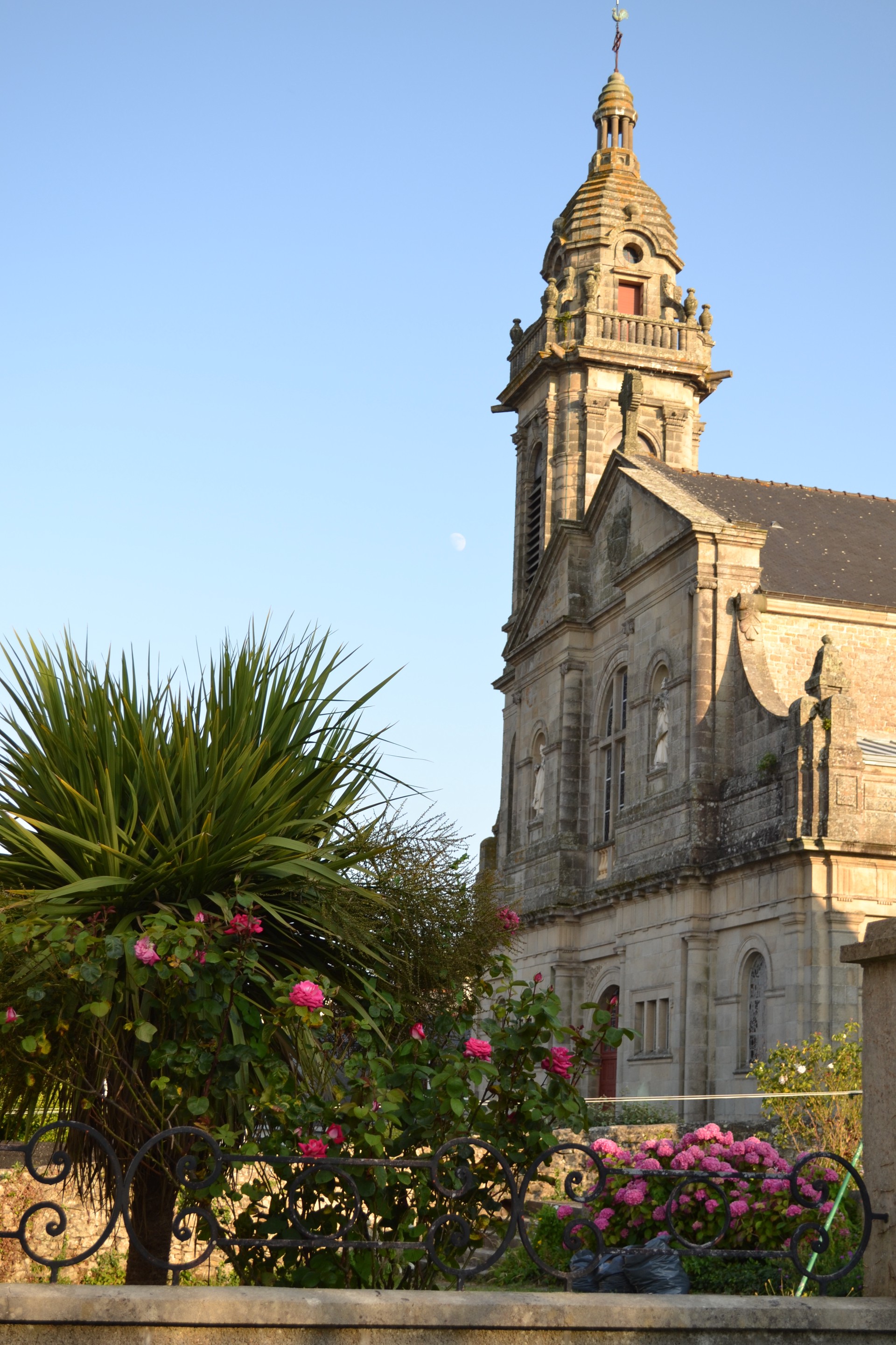 Eglise Saint-Joseph