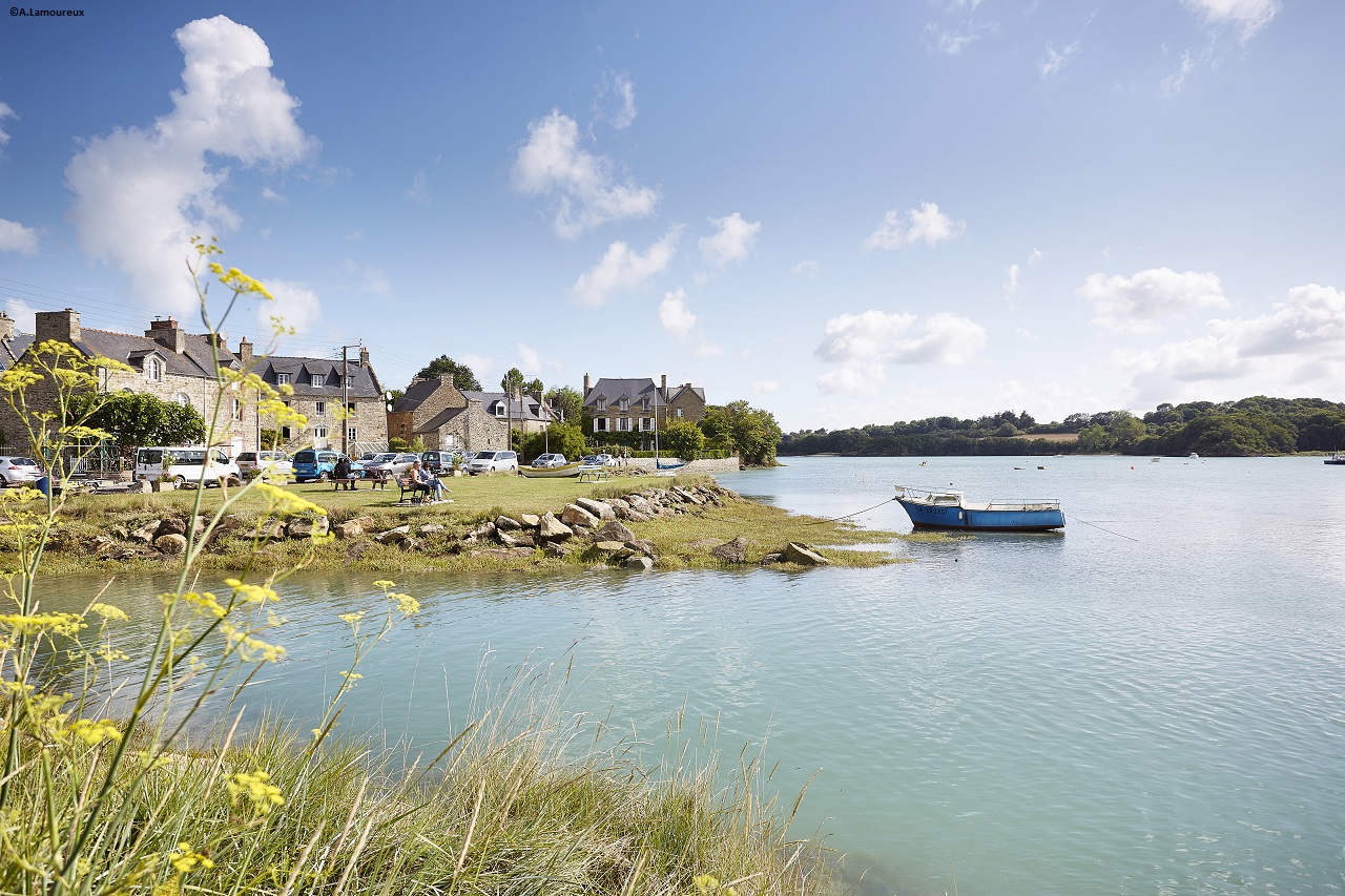 Le Port du Guildo