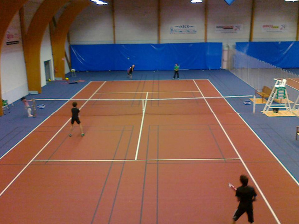 Tennis Club de Plouguerneau