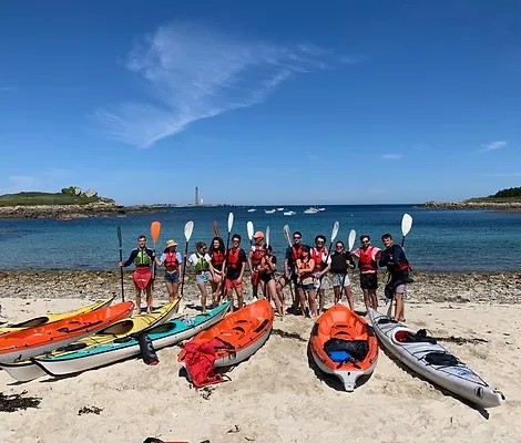 Kayak – The Breizh To Be